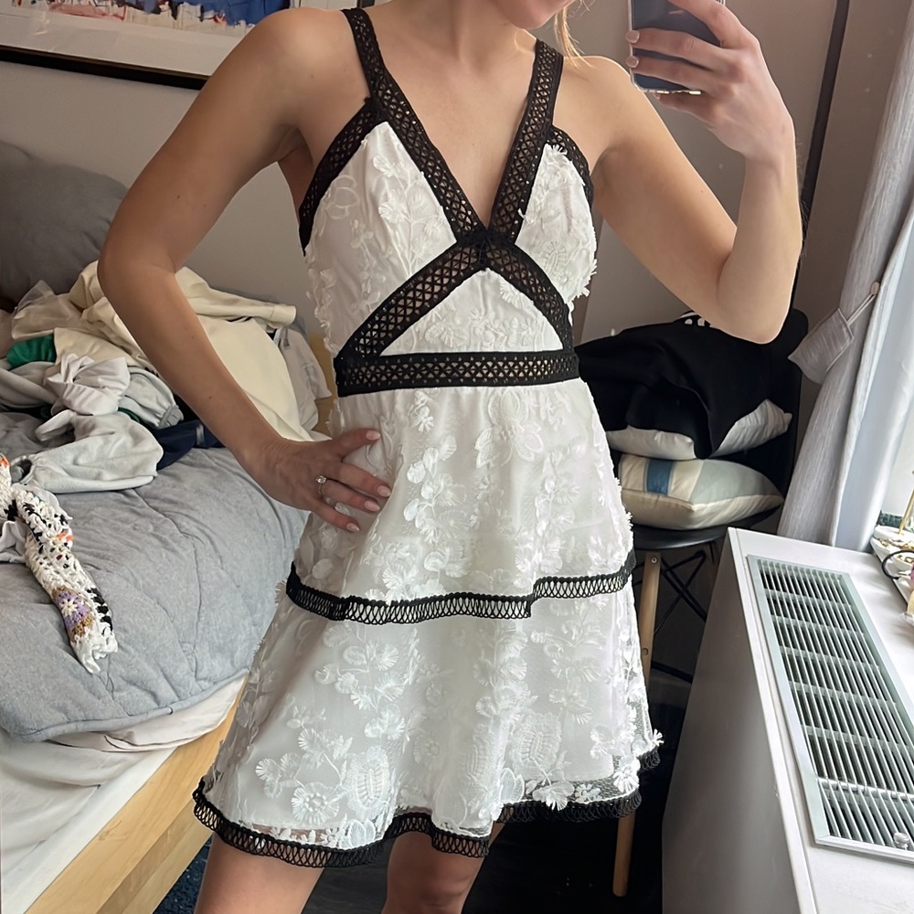 Asos dress
